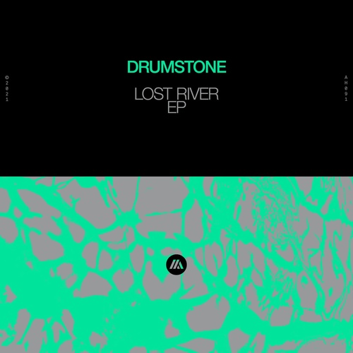 Drumstone - Lost River EP [190296738753]